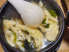 -百年食客韩式烤肉(南三环店)
