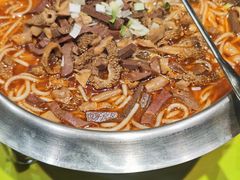 -紫泥369粗粮季(鼓楼店)