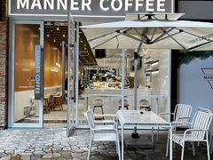-Manner Coffee(K11店)
