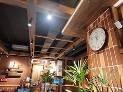 -巴卤社老火锅(财富店)