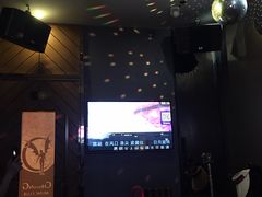 -钱柜音乐会所(罗湖店)