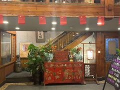 -七菜馆·东北菜·蒸饺(文体路店)