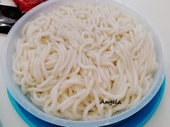 米线-灵芝妹子海鲜米线(凯德和平广场店)