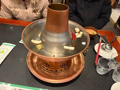 -南门涮肉(北洼路店)