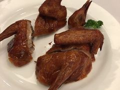 -海逸海鲜酒家(古北店)