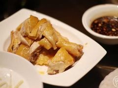 -听风阁农家私房菜茶楼(龙坞店)