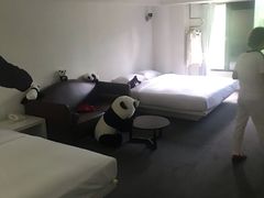 -高雄艾卡设计旅店