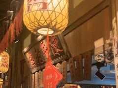 -南京大牌档(济南万象城店)