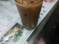 -义顺牛奶公司(新马路老店)
