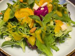 -宋庄魁元艺术餐厅