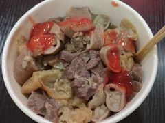-岭南第一锅(科学城店)