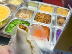 -张果佬年糕卷(科巷店)