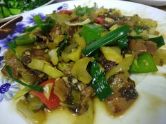 -花悦农庄 | 烧鸡·竹筒饭(沙迳高沙温泉香溪堡店)