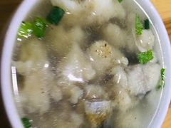 -江南红鱼汤(洋中花园店)