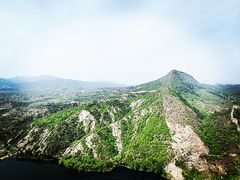 -司马台长城