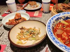 -南京大牌档(济南万象城店)