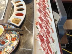 -十三姨正合丰烤肉(营迹路店)