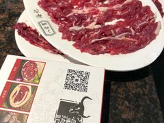 -八合里潮汕鲜牛肉火锅(深圳海岸城店)