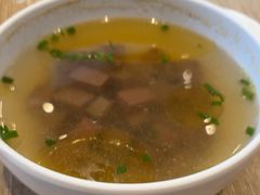 -泰煌鸡·上海白斩鸡·鸡汤面(鹤庆店)
