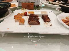 -金翠皇宫粤菜·点心·海鲜(科技园店)