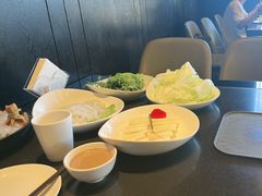 -鼓楼东街老火锅(鼓楼店)