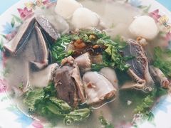 -金伯利街美食夜市