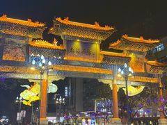 -海州古城