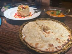-甘尼仕印度餐厅爵士酒吧(阳春巷店)
