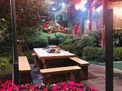 -枇杷园食为鲜火锅(南山店)