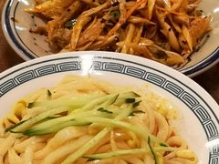 -左陕右甘(亚运村店)