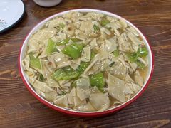 -叶存利海鲜大馅饺子(海宁路总店)