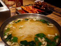 -邢氏老太太烤串(北兴街店)