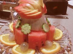 -海底捞火锅(公益西桥店)