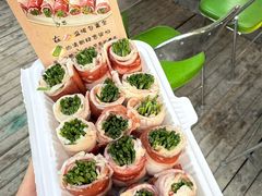 -蜀川川破店·江湖菜·烧烤(北京首店)