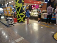 -麦当劳(海岸城店)