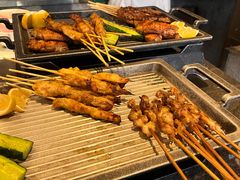 -广州富力君悦大酒店·凯菲厅