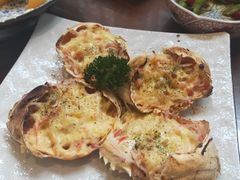 -尺山寸水日料(马桥满天星店)