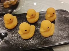-北京全聚德(方庄店)