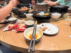 -陶德砂锅(蜀汉路店)