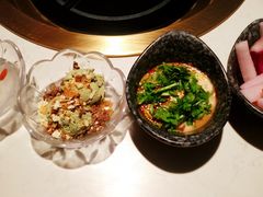 自助小菜-哥老官重庆美蛙鱼头(龙湖杭州金沙天街店)