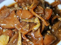 -金卯白肉罩火烧