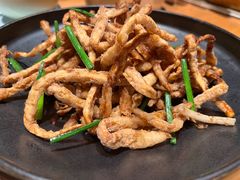 -竹里馆·淮扬菜·功夫茶(老门东店)