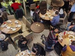 -关东小磨东北菜(上海长风大悦城店)