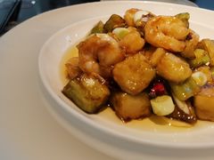 -赠李白·如诗的川味(余杭万达广场店)