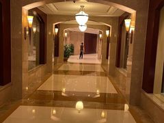 -上海圣淘沙万怡酒店