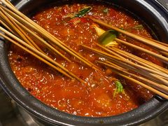 -钢管厂五区小郡肝串串香(南山店)