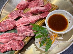 -味家烤肉烤鳗鱼牛排(西塔旗舰店)