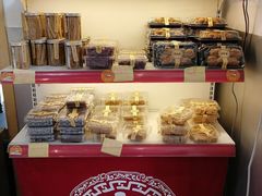 -奥华餐厅·老张记(台基厂店)
