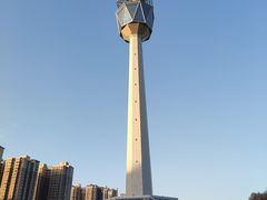 -陕西自然博物馆