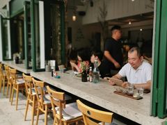 露天位-RAC BAR(安福路店)